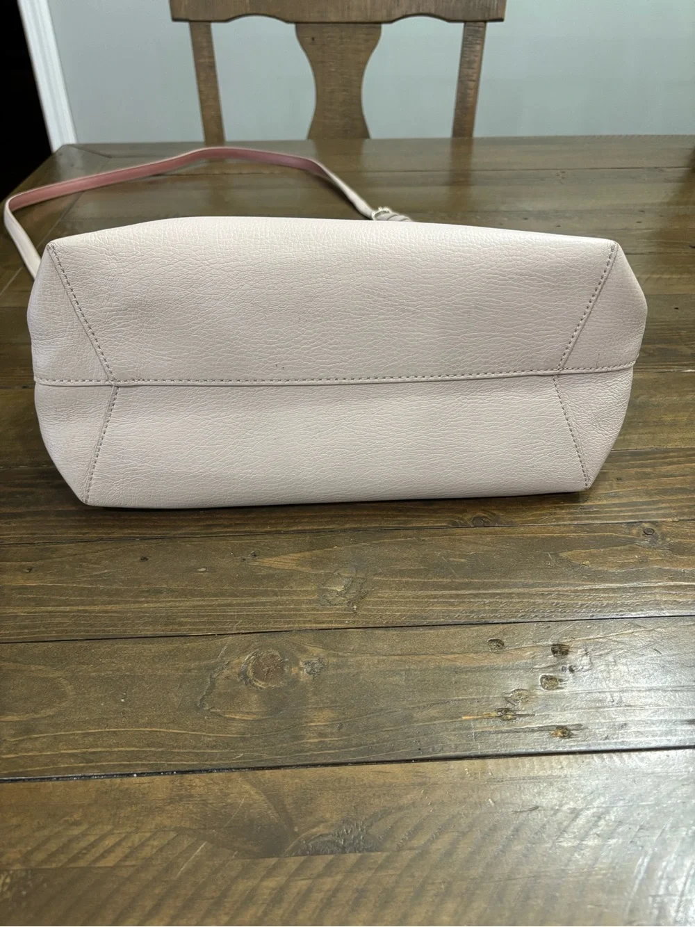 Kate Spade New York Vanderbilt Place Giorgia in Blush Pink